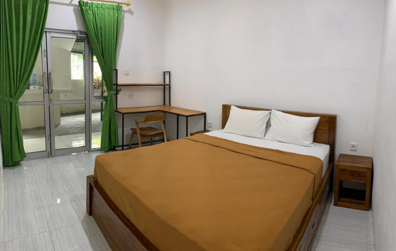 The Cheap & Cozy Canggu Exterior foto